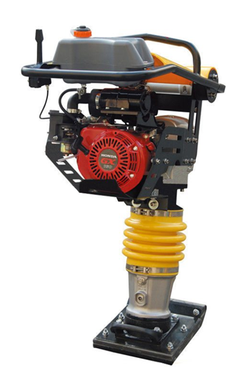 MÁY ĐẦM CÓC HONDA HCR80K (RM80)