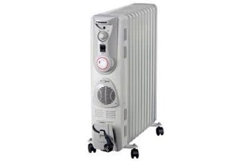 Máy sưởi dầu Tiross 11 thanh TS920