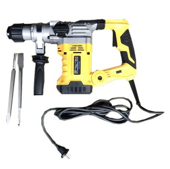 Máy khoan búa chuyên dụng Tomikama 1500W