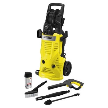 Máy phun áp lực cao Karcher K 6.600