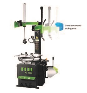 Máy ra vào lốp PL-1209