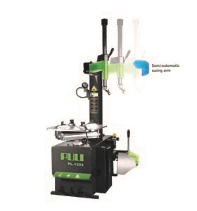 Máy ra vào lốp PL-1203