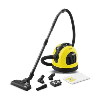 Máy hút bụi Karcher VC 6200