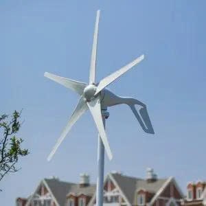Máy phát điện gió nhỏ SC 400W 600W 800W 