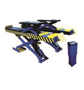 Cầu nâng cắt kéo toàn thân xe GL - 3500