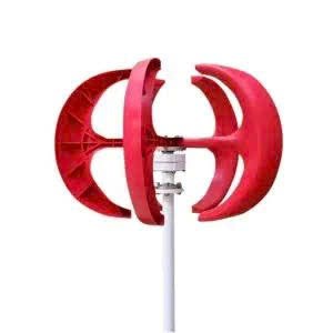  Tuabin gió di động 600W FR-600W