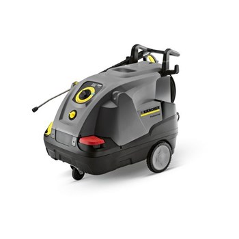 MÁY PHUN ÁP LỰC NƯỚC NÓNG HDS 8/17 C  