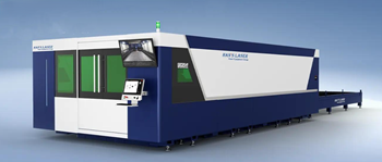 HF – Máy cắt laser Siêu tốc & Hoàn thiện