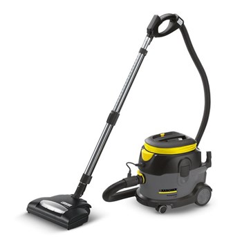 MÁY HÚT BỤI KHÔ T 15/1 + ESB 34 