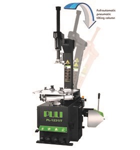 Máy ra vào lốp PL-1231