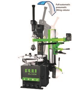 Máy ra vào lốp PL-1236