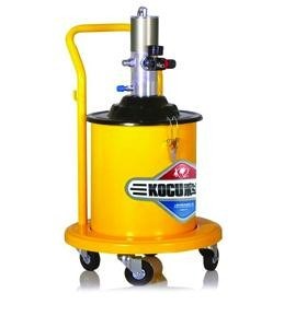 MÁY BƠM MỞ KHÍ NÉN 30L GZ-A9