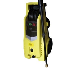 Máy rửa xe V-JET 120