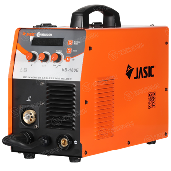 Máy hàn MIG đầu liền NB-180E JASIC