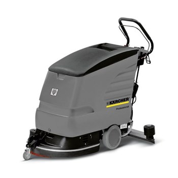 MÁY CHÀ SÀN BD 530 Ep *CN 