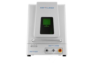 Máy khắc fiber laser G20