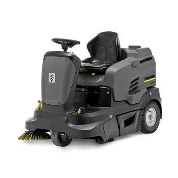 XE QUÉT NGỒI LÁI KM 90/60 Rbp Adv 