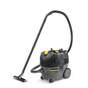 MÁY HÚT BỤI KHÔ VÀ ƯỚT NT 25/1 Ap 
