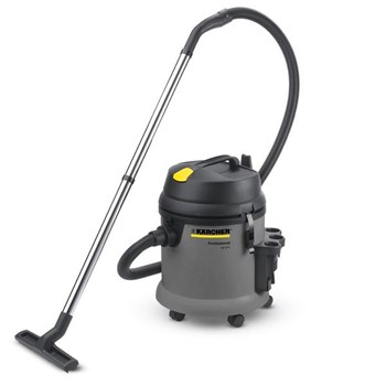 MÁY HÚT BỤI KHÔ VÀ ƯỚT NT 27/1 Adv 