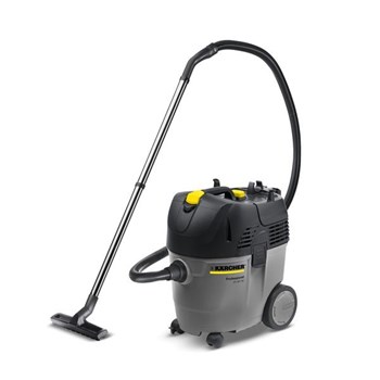 MÁY HÚT BỤI KHÔ VÀ ƯỚT NT 35/1 Ap  