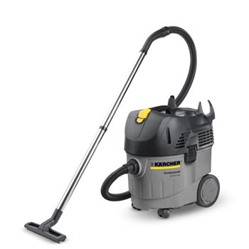 MÁY HÚT BỤI KHÔ VÀ ƯỚT NT 35/1 Tact Te 