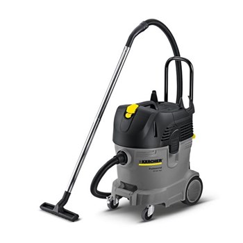 MÁY HÚT BỤI KHÔ VÀ ƯỚT NT 40/1 Tact 