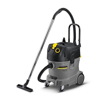 MÁY HÚT BỤI KHÔ VÀ ƯỚT NT 40/1 Tact Te  