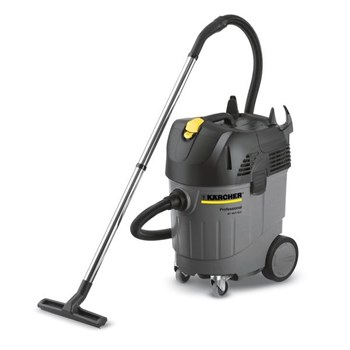 MÁY HÚT BỤI KHÔ VÀ ƯỚT NT 45/1 Tact 