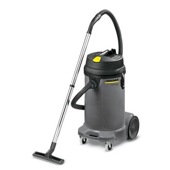 MÁY HÚT BỤI KHÔ VÀ ƯỚT NT 48/1 Te 