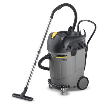 MÁY HÚT BỤI KHÔ VÀ ƯỚT NT 55/1 Tact 
