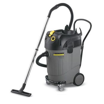 MÁY HÚT BỤI KHÔ VÀ ƯỚT NT 55/1 Tact Te 