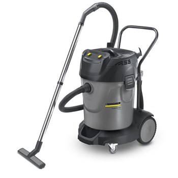 MÁY HÚT BỤI KHÔ VÀ ƯỚT NT 70/2 Prof 