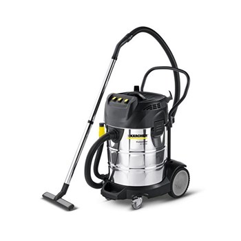 MÁY HÚT BỤI KHÔ VÀ ƯỚT NT 70/3 Me Tc 