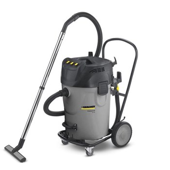 MÁY HÚT BỤI KHÔ VÀ ƯỚT NT 70/3 Tc 