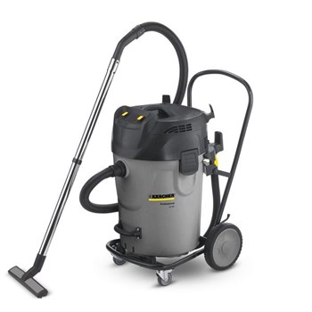 MÁY HÚT BỤI KHÔ VÀ ƯỚT NT 70/2 Tc 