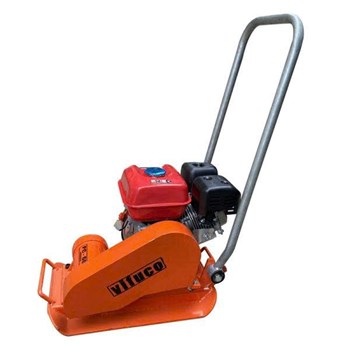 Máy đầm bàn Vifuco PC60