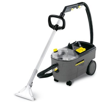 MÁY GIẶT THẢM PUZZI 200 *EU 
