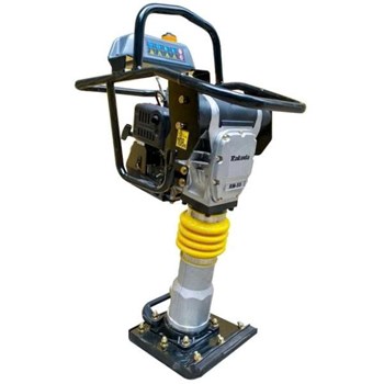 Máy đầm cóc xăng RM-55R (Robin EH09)-3.0HP