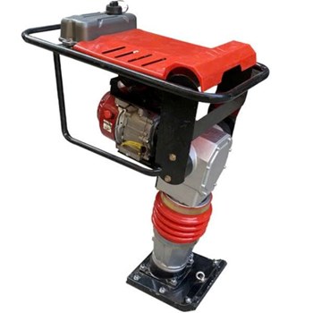 Máy đầm cóc xăng RM-90GH (HCR100)-5.5HP