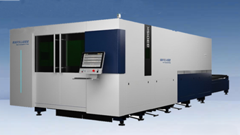 G-K SERIES – MÁY CẮT LASER BÀN ĐÔI CHẤT LƯỢNG CAO