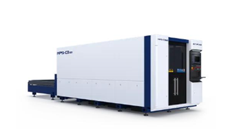 Máy cắt laser tấm C3 Pro