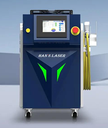 W – HÀN LASER CẦM TAY CHẤT LƯỢNG CAO HANSLASER