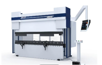 Máy chấn CNC hiệu suất cao Hanslaser