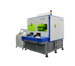 Gia công laser linh kiện 