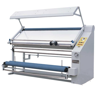 Máy Kiểm Loại Vải Dệt Thoi Dày SW-124G