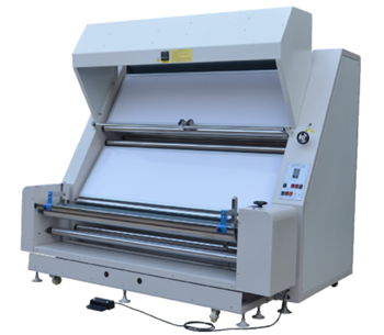 Máy Kiểm Và Cuộn Vải SW-124G-ED-2S