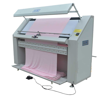 Máy Kiểm Và Xếp Vải JN-124LF