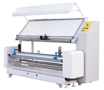 Máy Kiểm Vải Cơ giá rẻ hiệu GJN SW-124