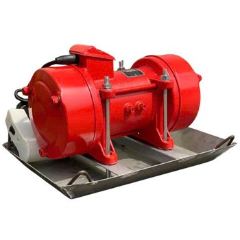 Máy Đầm Bàn Điện 1.5Kw/220V ZW-7