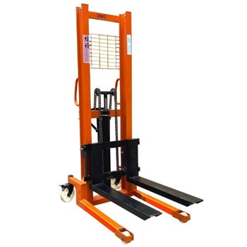  Xe Nâng Cao 1 Tấn XNC-180I